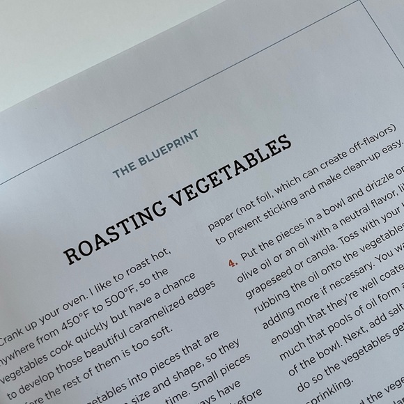 Cookbook, Eat a Little Better, Sam Kass, 2018, 288 Pages, Hardcover, NEW - Picture 10 of 16